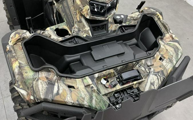 2026 Polaris Sportsman 850 Trail Camo