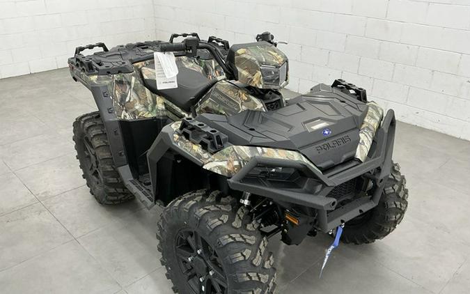 2026 Polaris Sportsman 850 Trail Camo