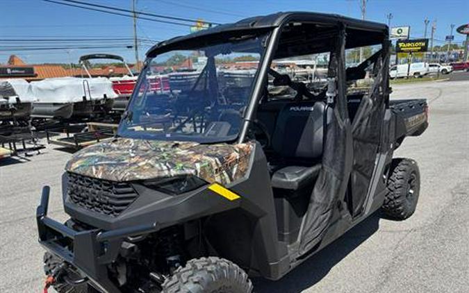 2026 Polaris Ranger Crew 1000 Premium