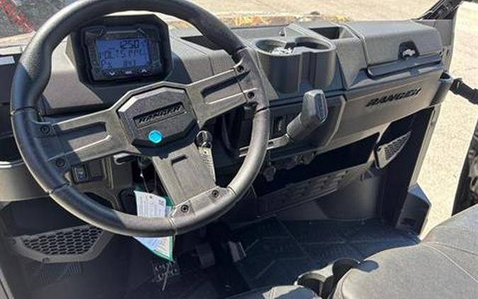 2026 Polaris Ranger Crew 1000 Premium