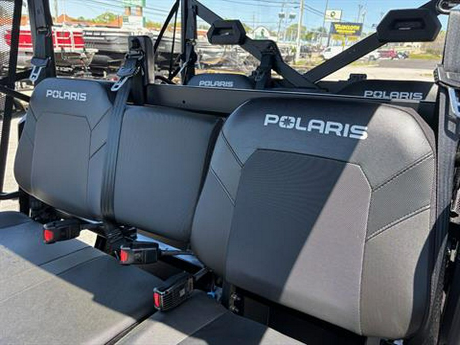 2026 Polaris Ranger Crew 1000 Premium