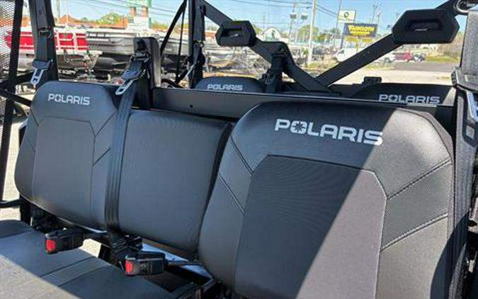 2026 Polaris Ranger Crew 1000 Premium