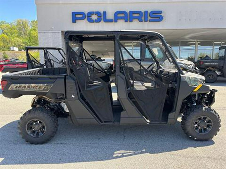 2026 Polaris Ranger Crew 1000 Premium