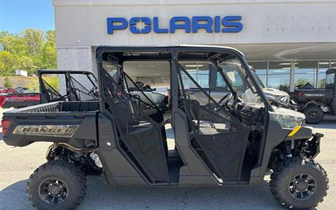 2026 Polaris Ranger Crew 1000 Premium