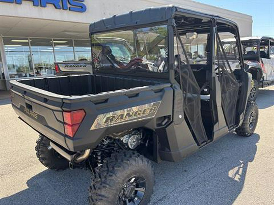 2026 Polaris Ranger Crew 1000 Premium