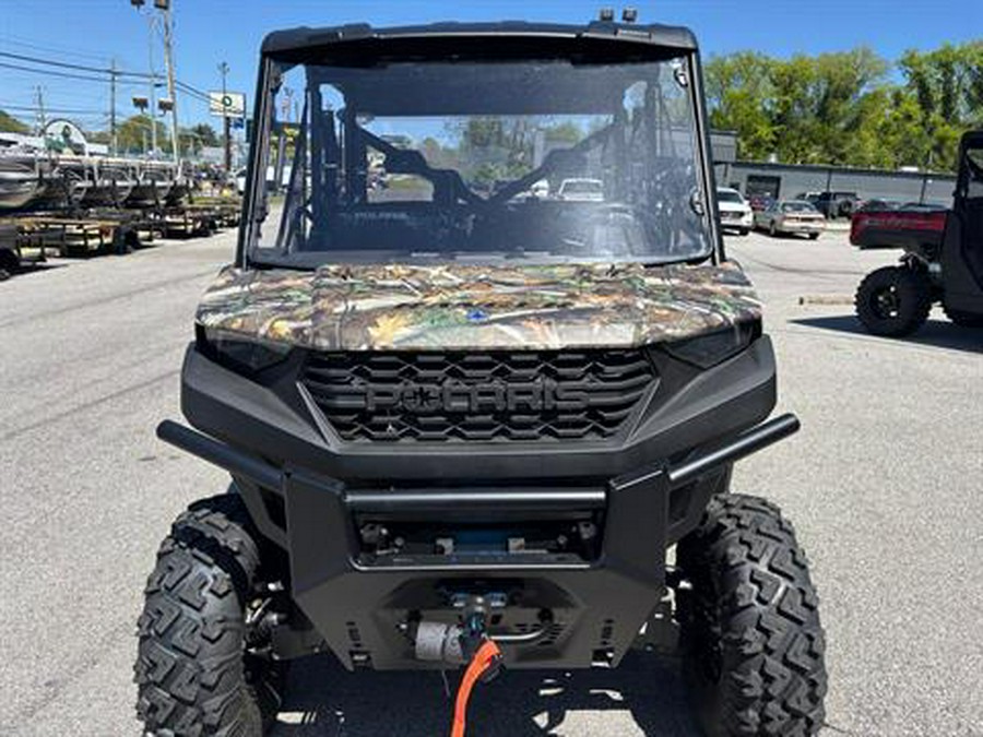2026 Polaris Ranger Crew 1000 Premium