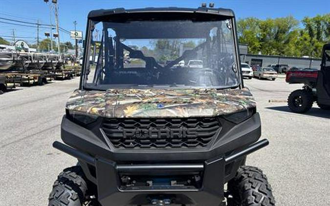 2026 Polaris Ranger Crew 1000 Premium