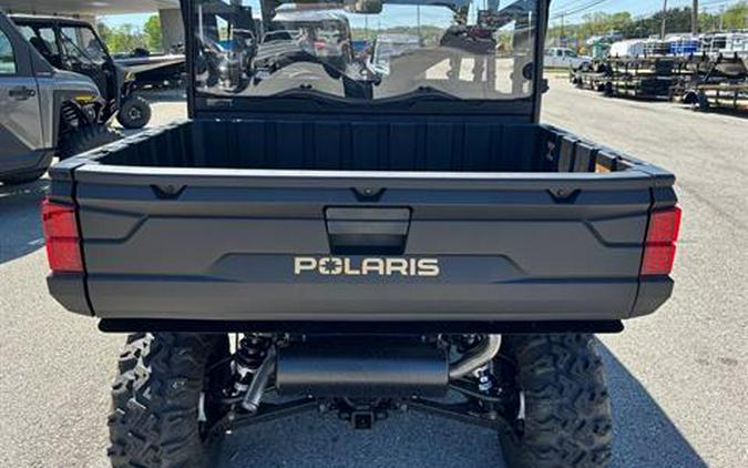 2026 Polaris Ranger Crew 1000 Premium