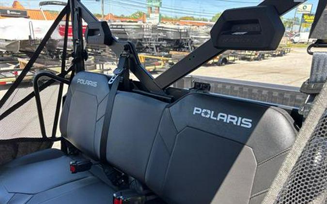 2026 Polaris Ranger Crew 1000 Premium
