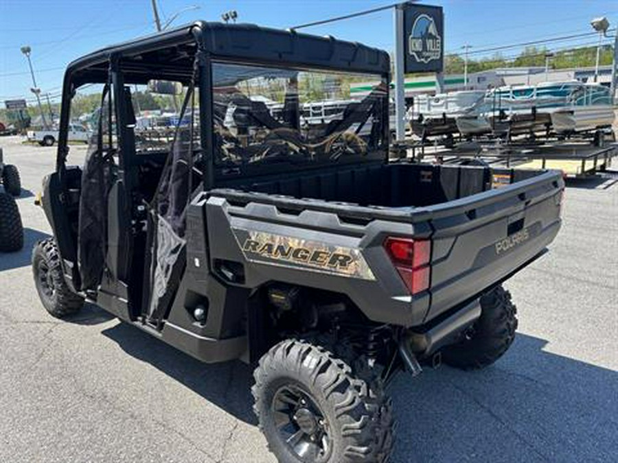 2026 Polaris Ranger Crew 1000 Premium