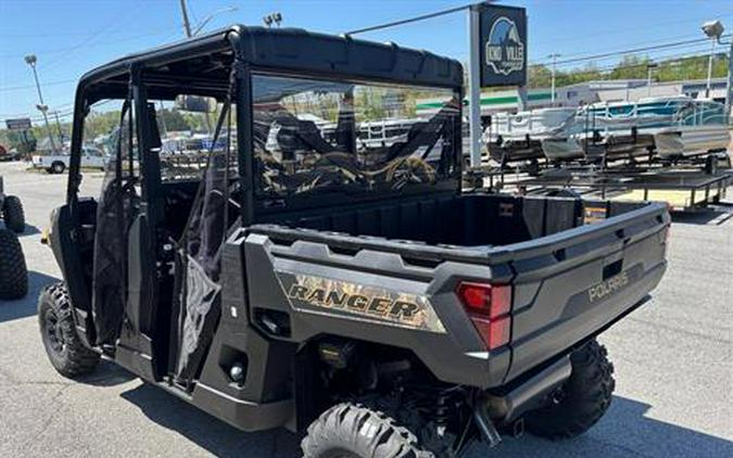 2026 Polaris Ranger Crew 1000 Premium