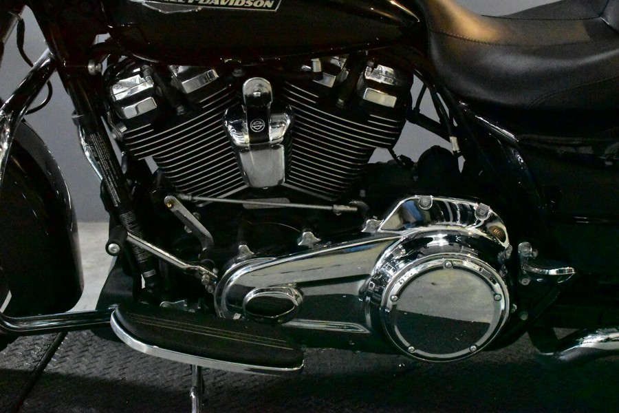 2023 Harley-Davidson Street Glide