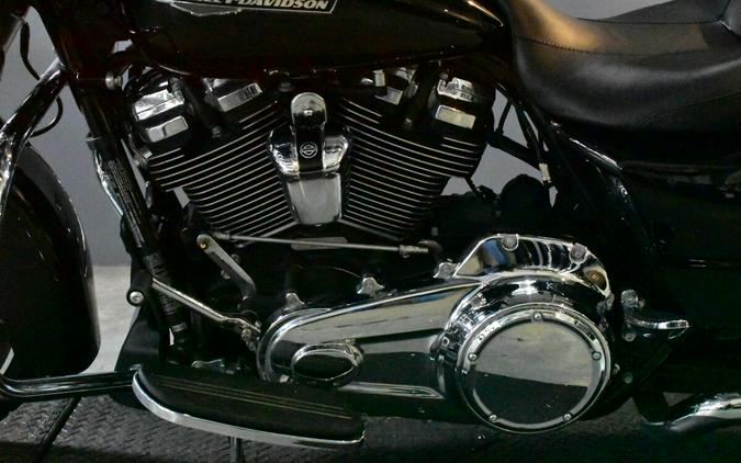 2023 Harley-Davidson Street Glide