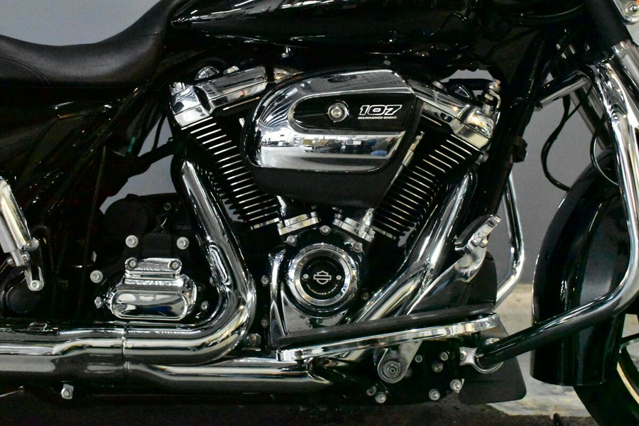 2023 Harley-Davidson Street Glide