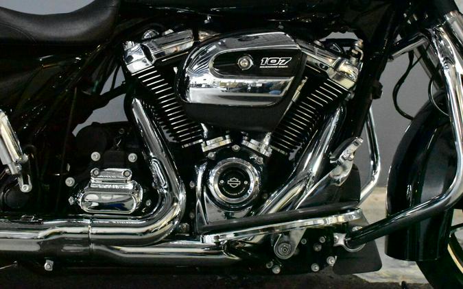 2023 Harley-Davidson Street Glide