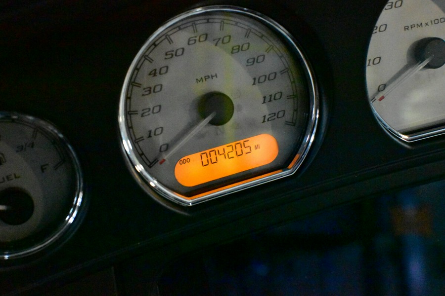 2023 Harley-Davidson Street Glide