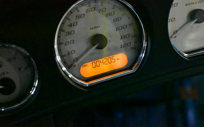 2023 Harley-Davidson Street Glide