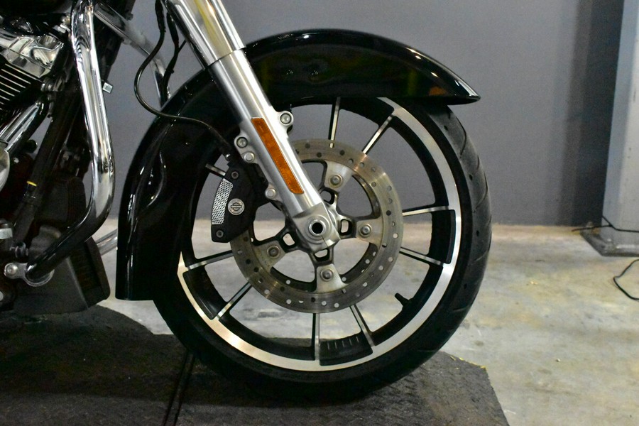 2023 Harley-Davidson Street Glide