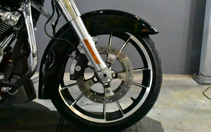 2023 Harley-Davidson Street Glide