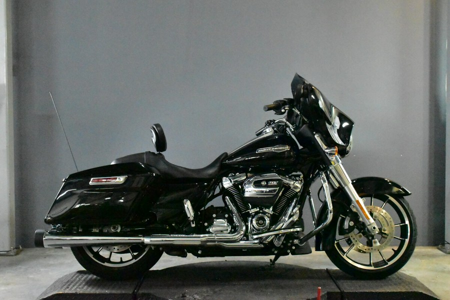 2023 Harley-Davidson Street Glide