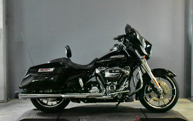 2023 Harley-Davidson Street Glide