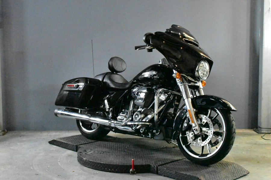 2023 Harley-Davidson Street Glide