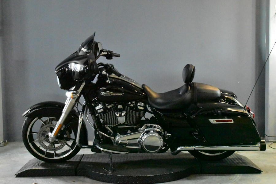 2023 Harley-Davidson Street Glide