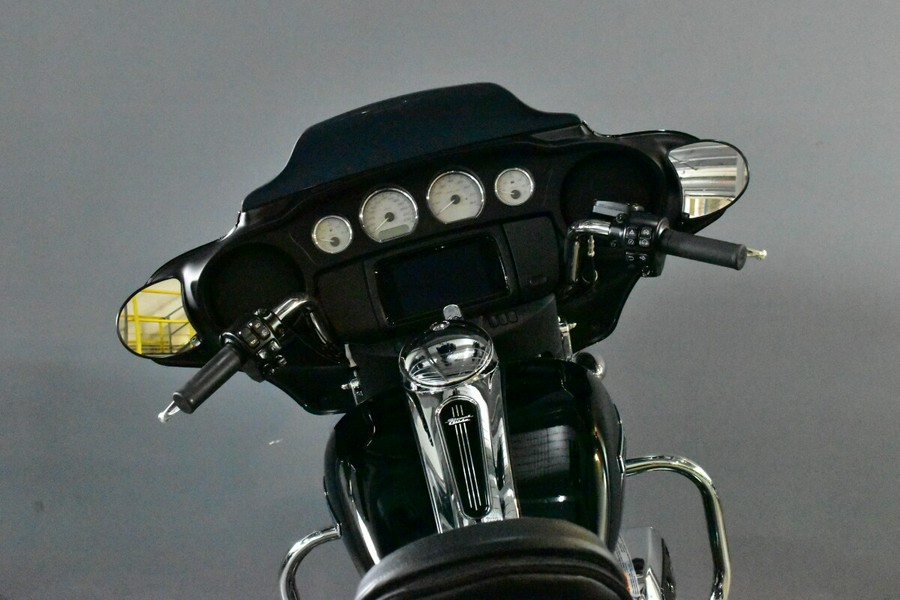 2023 Harley-Davidson Street Glide