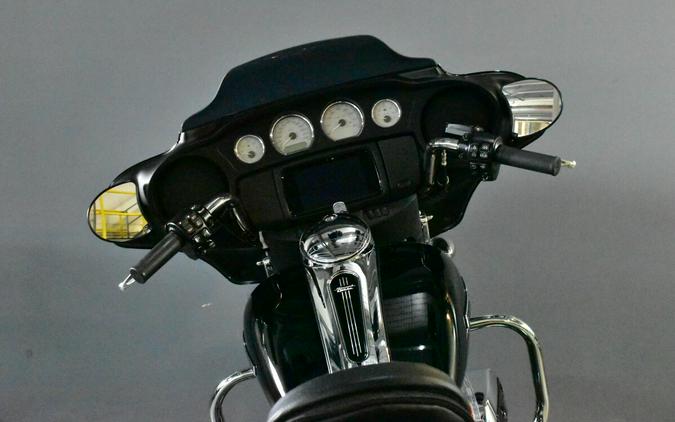 2023 Harley-Davidson Street Glide