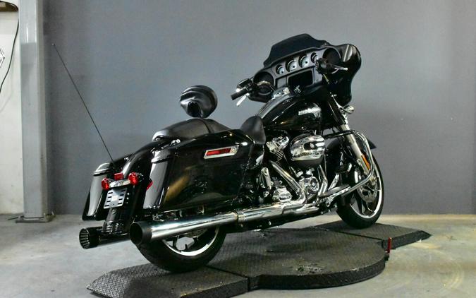 2023 Harley-Davidson Street Glide
