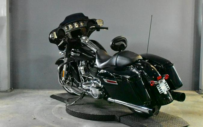 2023 Harley-Davidson Street Glide