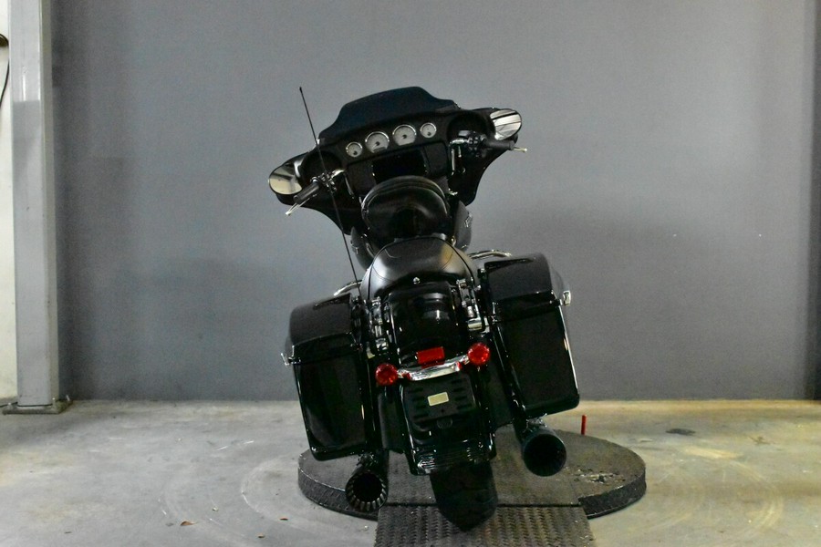 2023 Harley-Davidson Street Glide