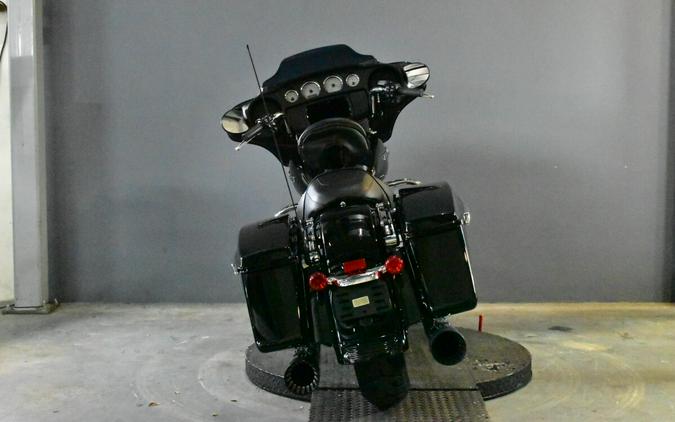 2023 Harley-Davidson Street Glide