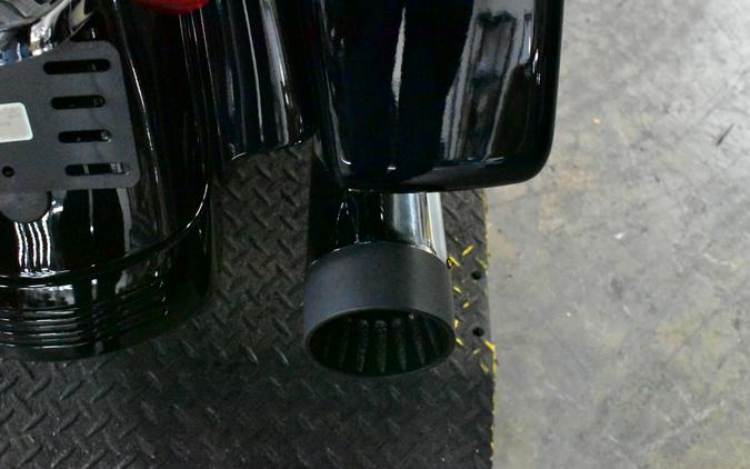 2023 Harley-Davidson Street Glide