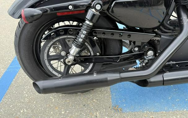 2015 Harley-Davidson® Forty-Eight®