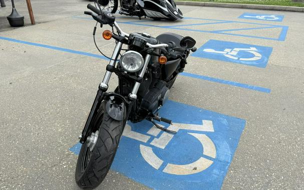 2015 Harley-Davidson® Forty-Eight®