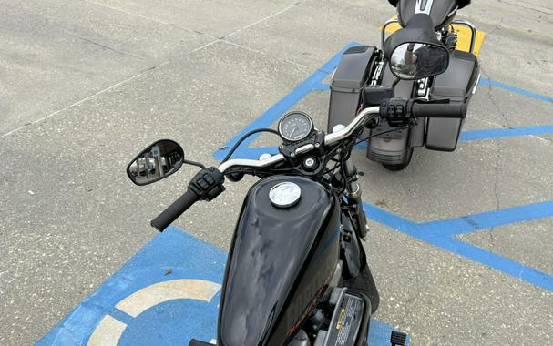 2015 Harley-Davidson® Forty-Eight®