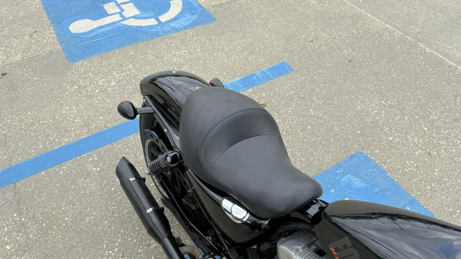 2015 Harley-Davidson® Forty-Eight®