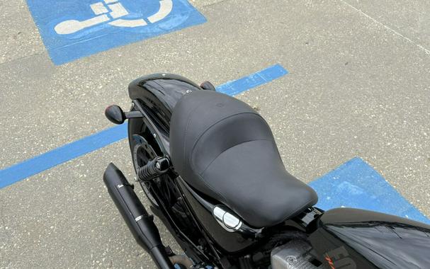 2015 Harley-Davidson® Forty-Eight®