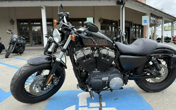 2015 Harley-Davidson® Forty-Eight®