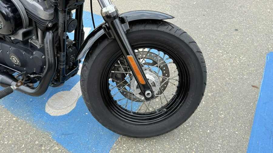 2015 Harley-Davidson® Forty-Eight®