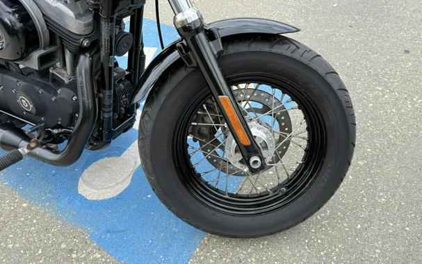 2015 Harley-Davidson® Forty-Eight®