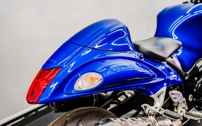 2012 Suzuki Motor of America Inc. Hayabusa