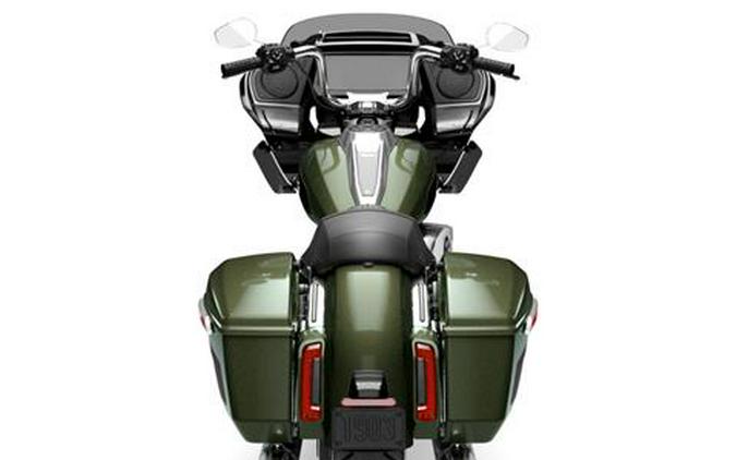 2026 Harley-Davidson Road Glide®
