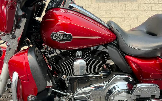 2012 Harley-Davidson Ultra Classic® Electra Glide®