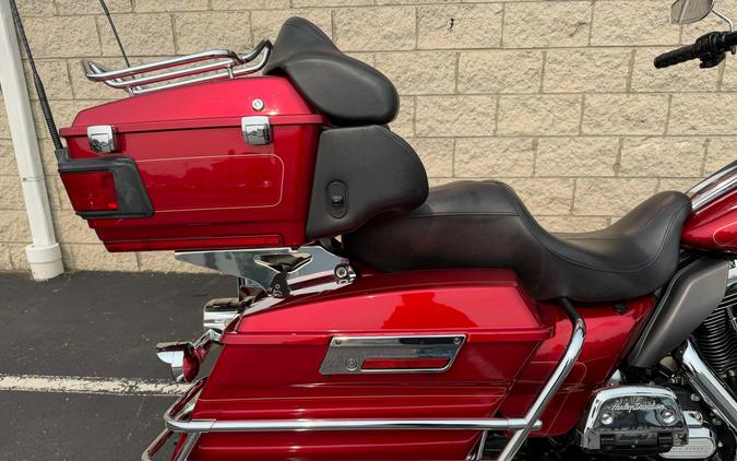 2012 Harley-Davidson Ultra Classic® Electra Glide®