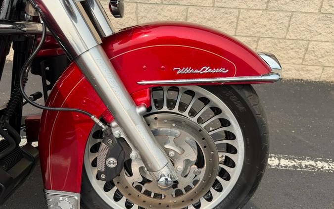 2012 Harley-Davidson Ultra Classic® Electra Glide®
