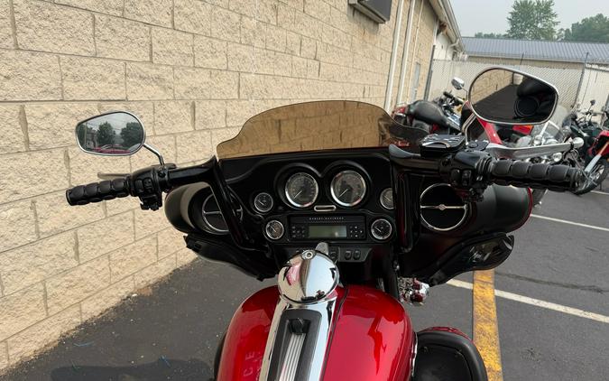 2012 Harley-Davidson Ultra Classic® Electra Glide®