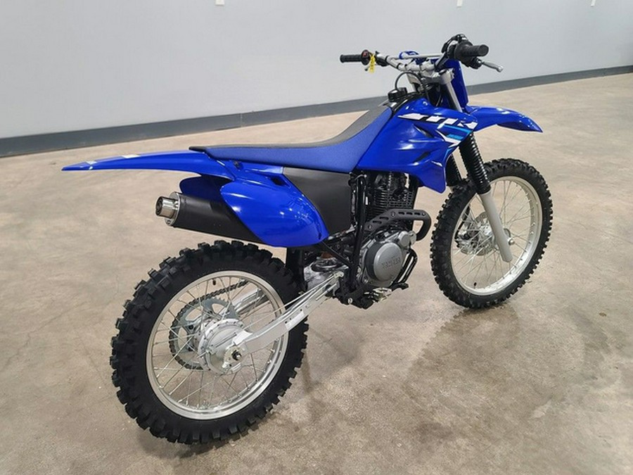 2026 Yamaha TT-R 230