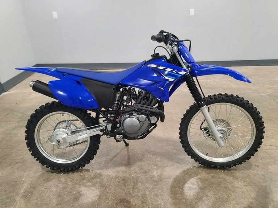 2026 Yamaha TT-R 230